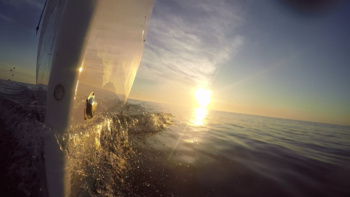 vacanza in barca a vela