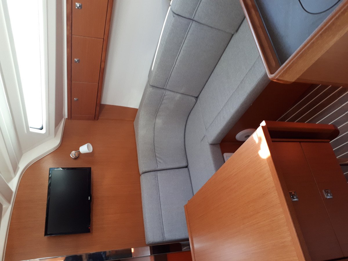 Bavaria Yachts - 2018