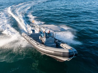 RYA POWERBOAT LIVELLO 2 a Baiona