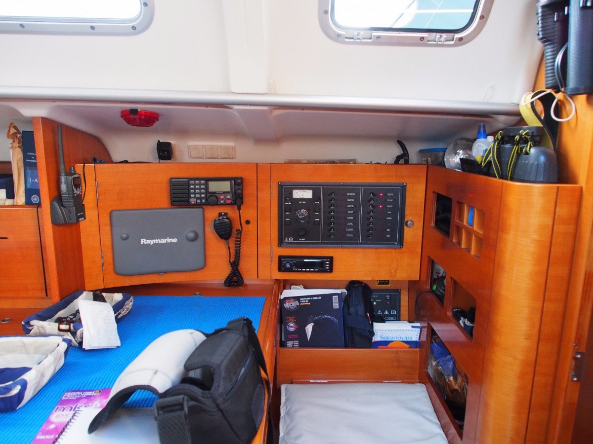 Bénéteau - 6 persone