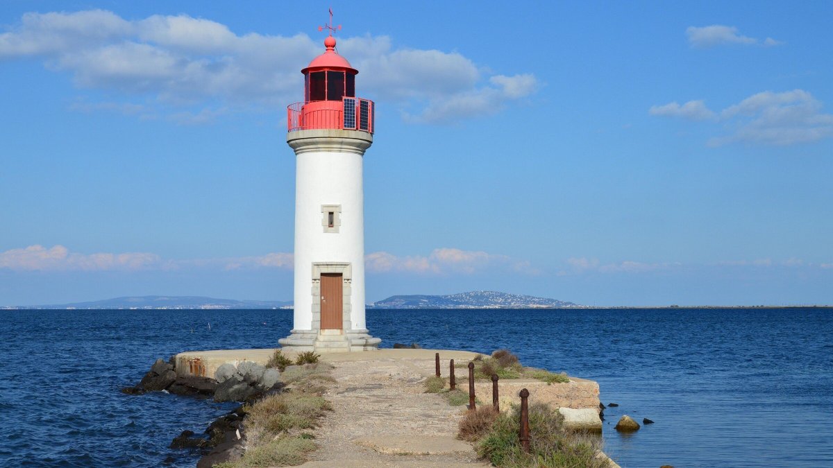Veliero in traversata da Sète a Lisbona