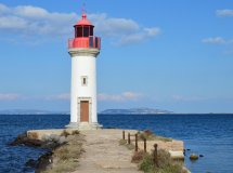 Veliero in traversata da Sète a Lisbona