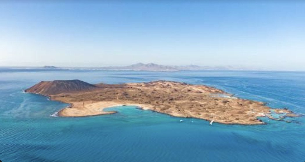 Bootsfahrt um Fuerteventura und Lobos