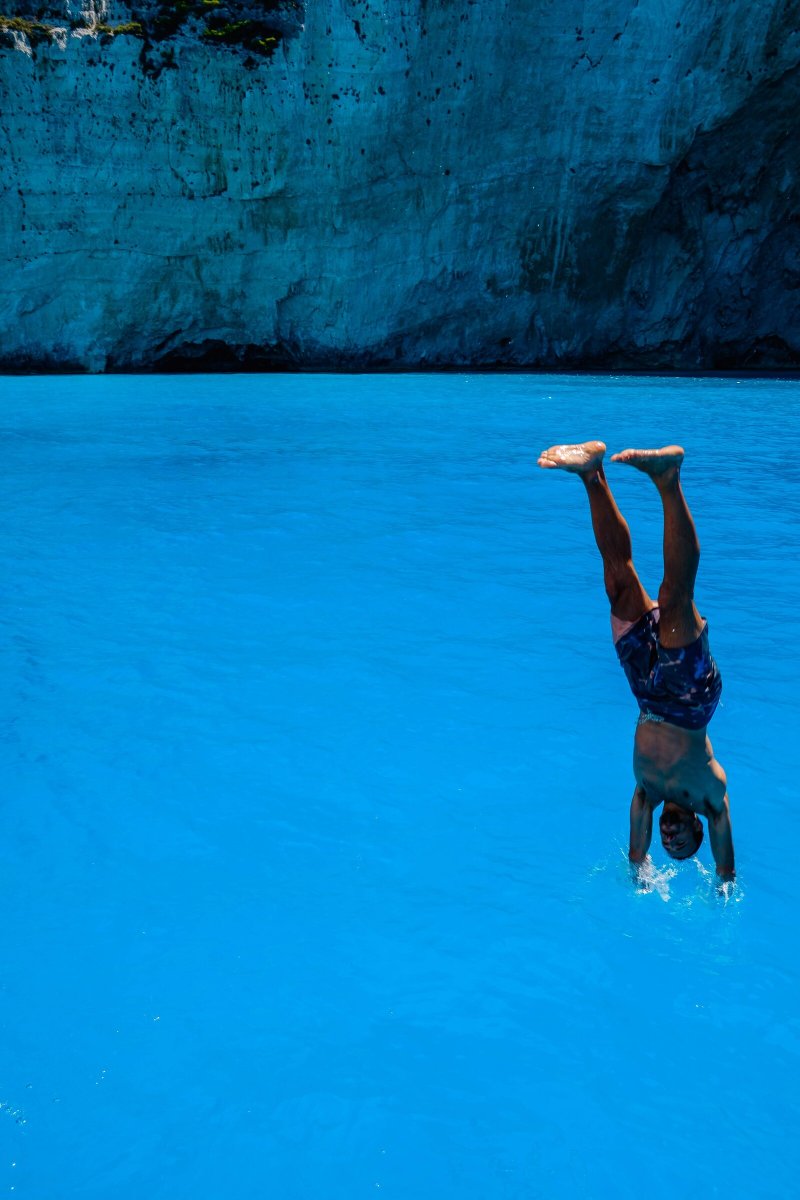 Exploring the Outdoor Lifestyle in the Dodecanese