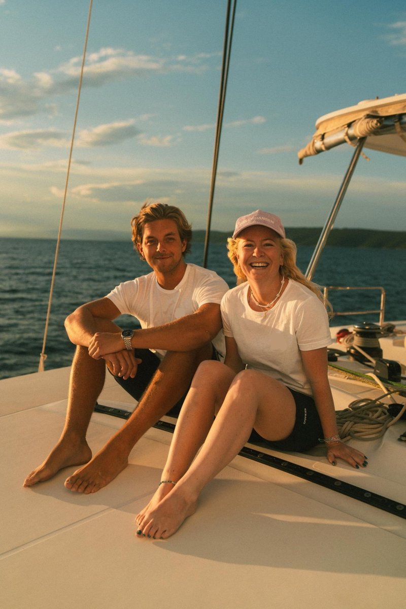 Luxus-Segelkreuzfahrt in Kroatien, Lagoon 43 alles inklusive