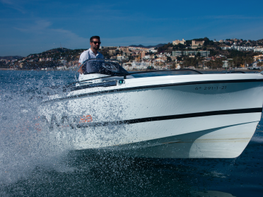 Navigation License Course in Malaga