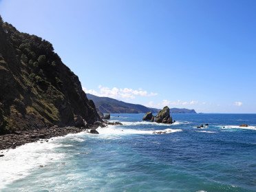 Iniziazione alla navigazione a vela lungo la costa di Getxo, Sopelana e Barrika