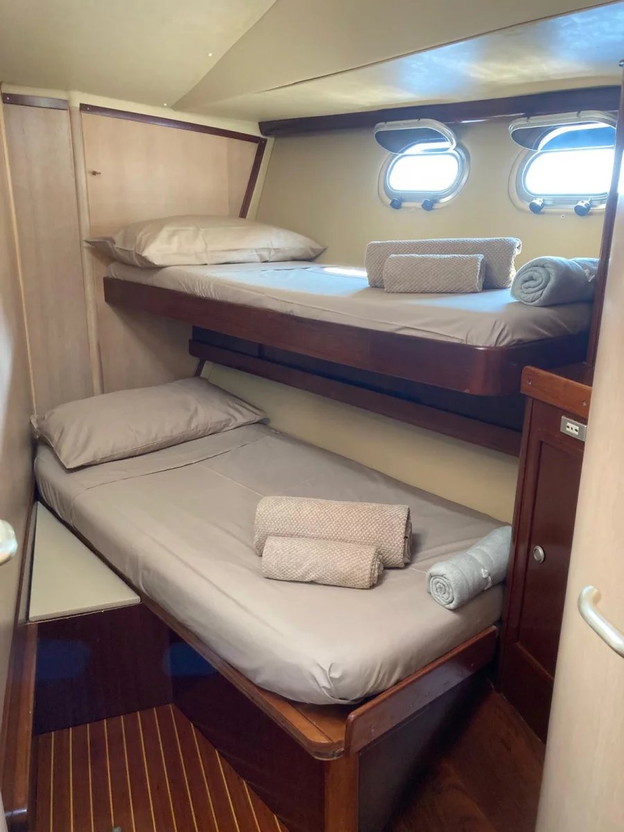 Sail the Atlantic: Tenerife to Martinique