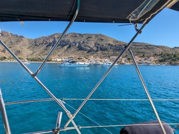 ¡Escápate a la Azohía! Travesía en Velero desde Alicante