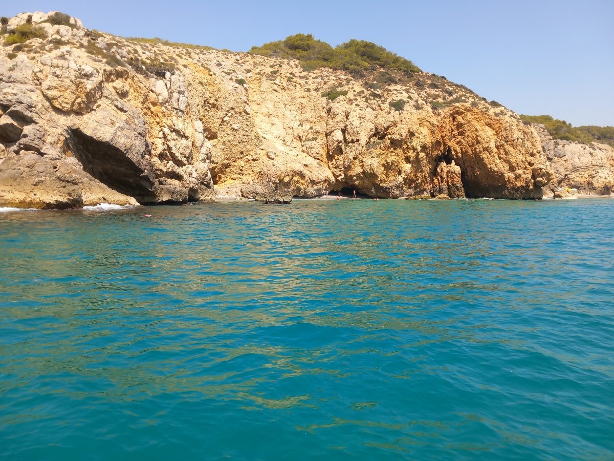 Llaüts Mallorquins - 8.5 metri