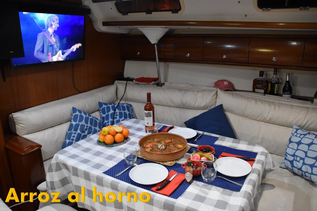 Segelkreuzfahrten durch die Balearen ab Valencia