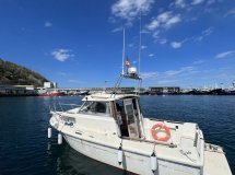 Day Trip to the Basque Country