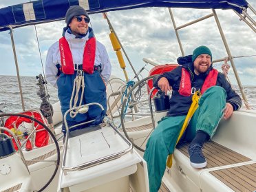 Guadalupa - Saint Martin