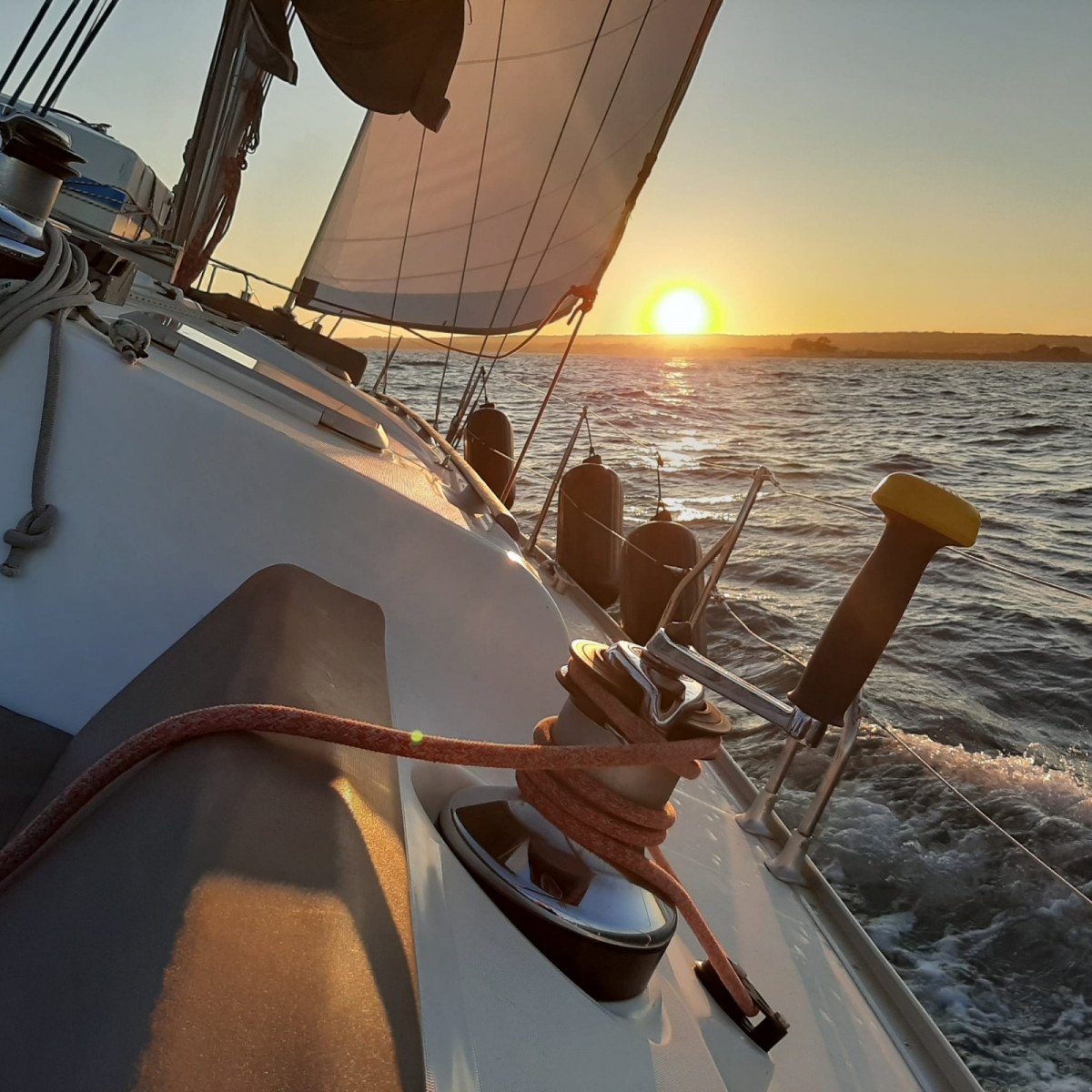 Open Sea Navigation Course