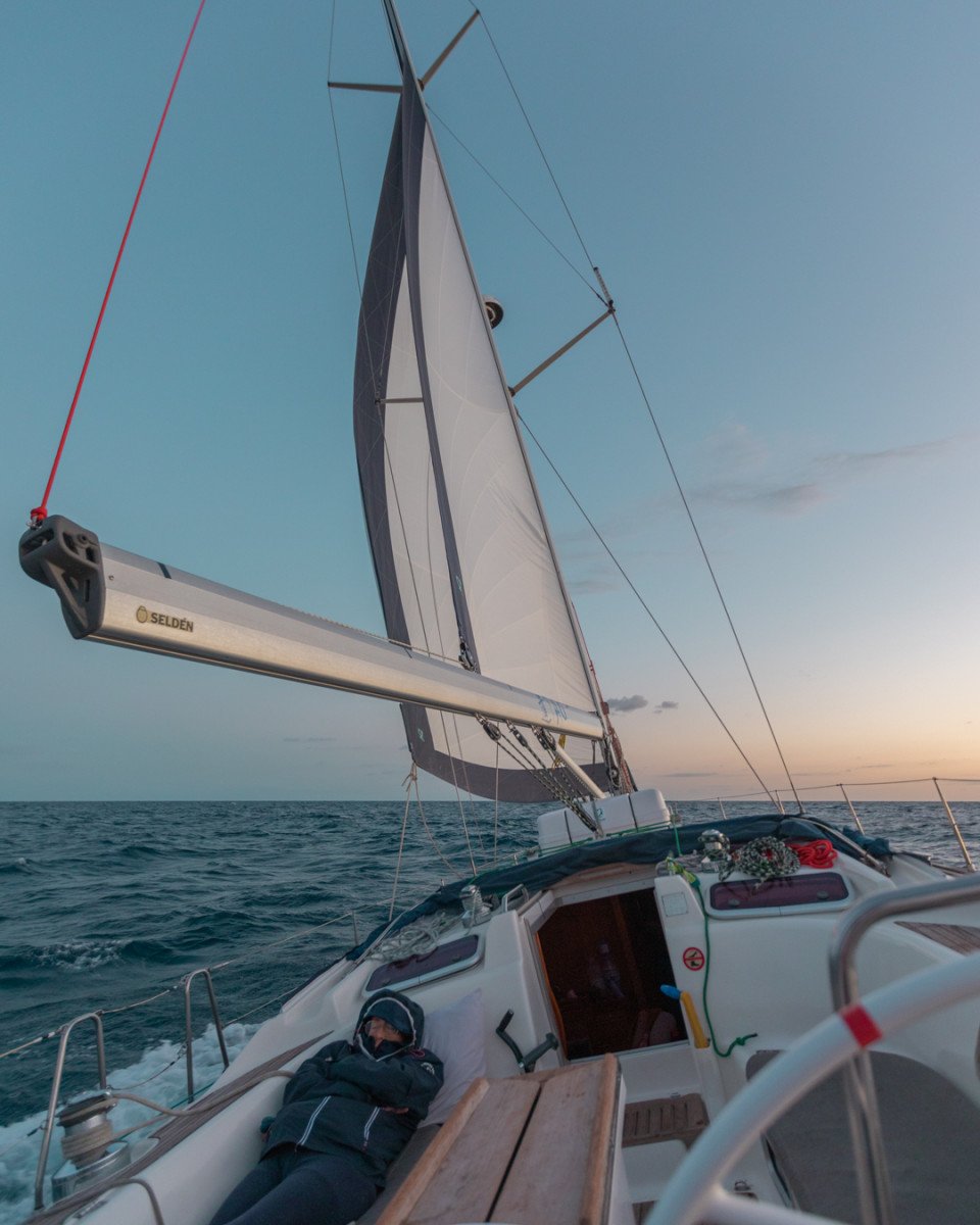 Dufour Yachts - 6 persone