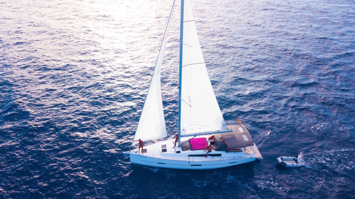 Exploring the Waters of Southern Gran Canaria