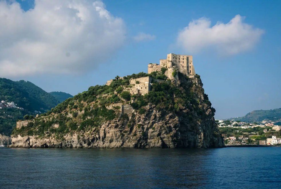 Die Kunst des Segelns