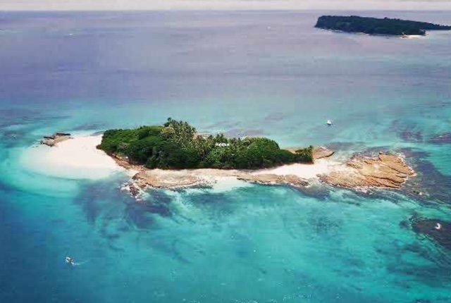 Interoceanic canal catamaran sailing adventure.