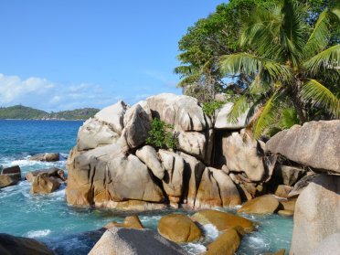 Seychellen – Segeln in einer paradiesischen Inselwelt