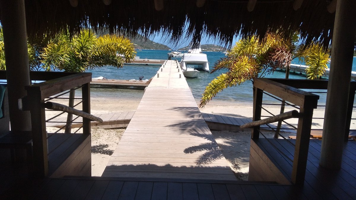 Explora las aguas del Caribe: Martinica, Santa Lucía, San Vicente y las Granadinas