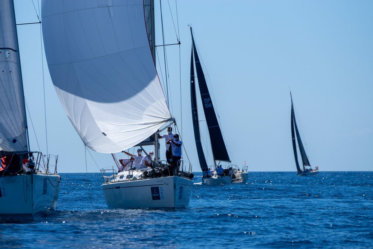 Dufour Yachts - 1 bagni