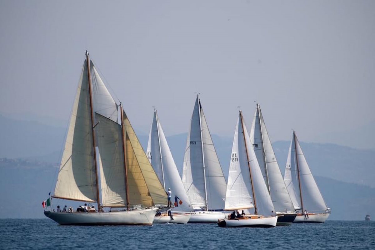 Esplora le acque della Croazia con un lussuoso cruise privato in Adriatico