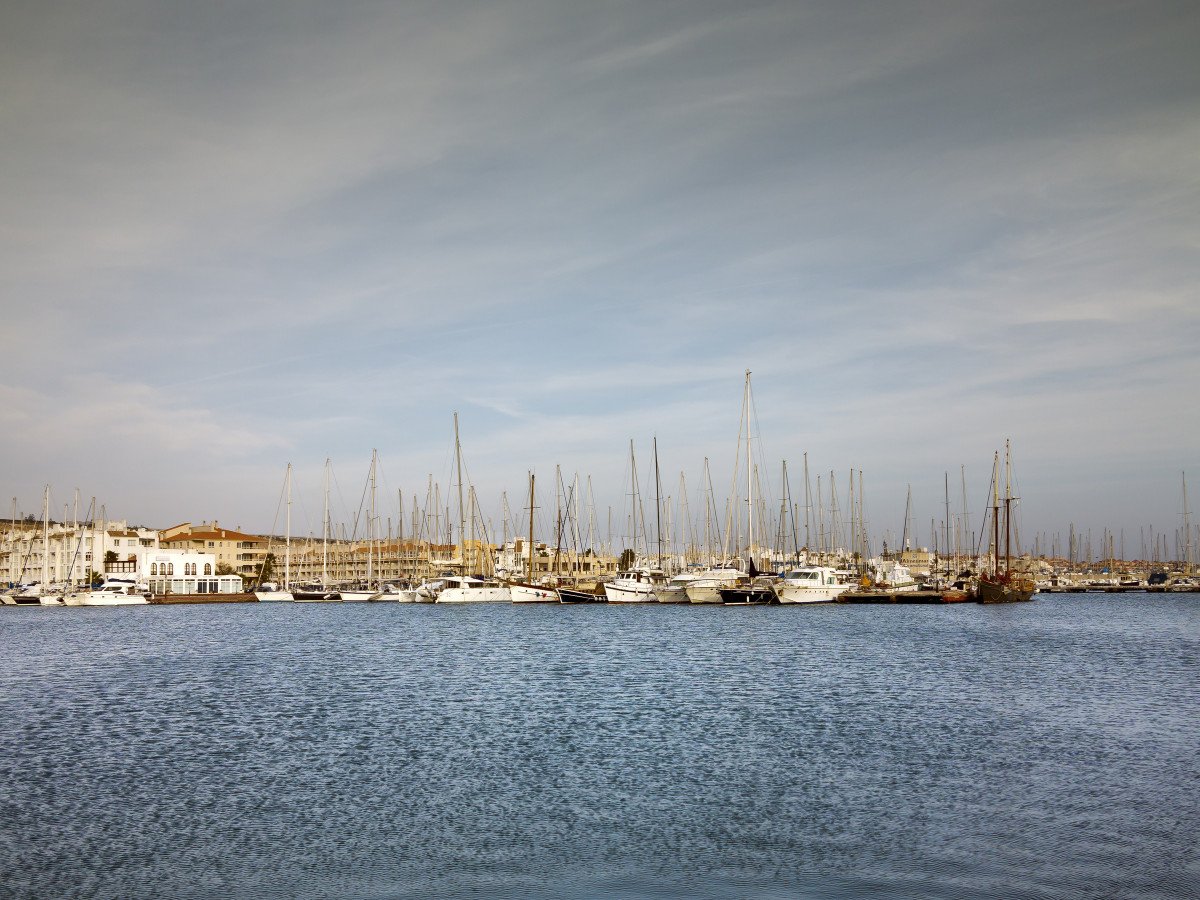 Sailing adventure on a 6-day yacht through Almería and Murcia