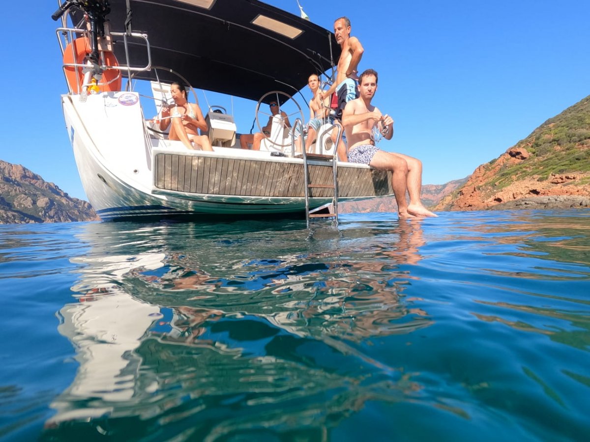 Bavaria Yachts - 46 cruiser