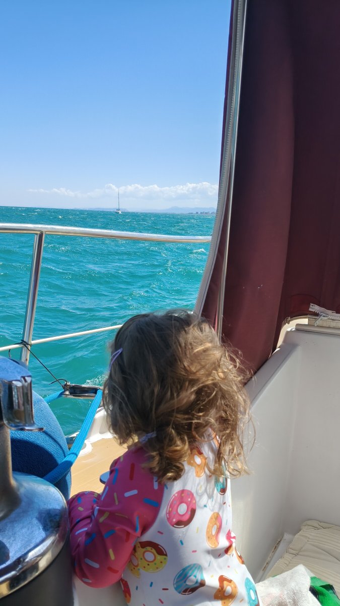 Life aboard in the Mediterranean sea | Adventure and relaxation