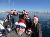 Year-End Cruise to Ibiza from Denia