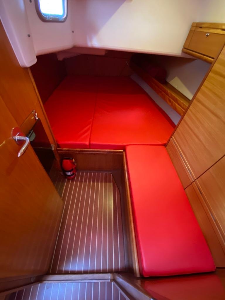 Bavaria Yachts - 2008