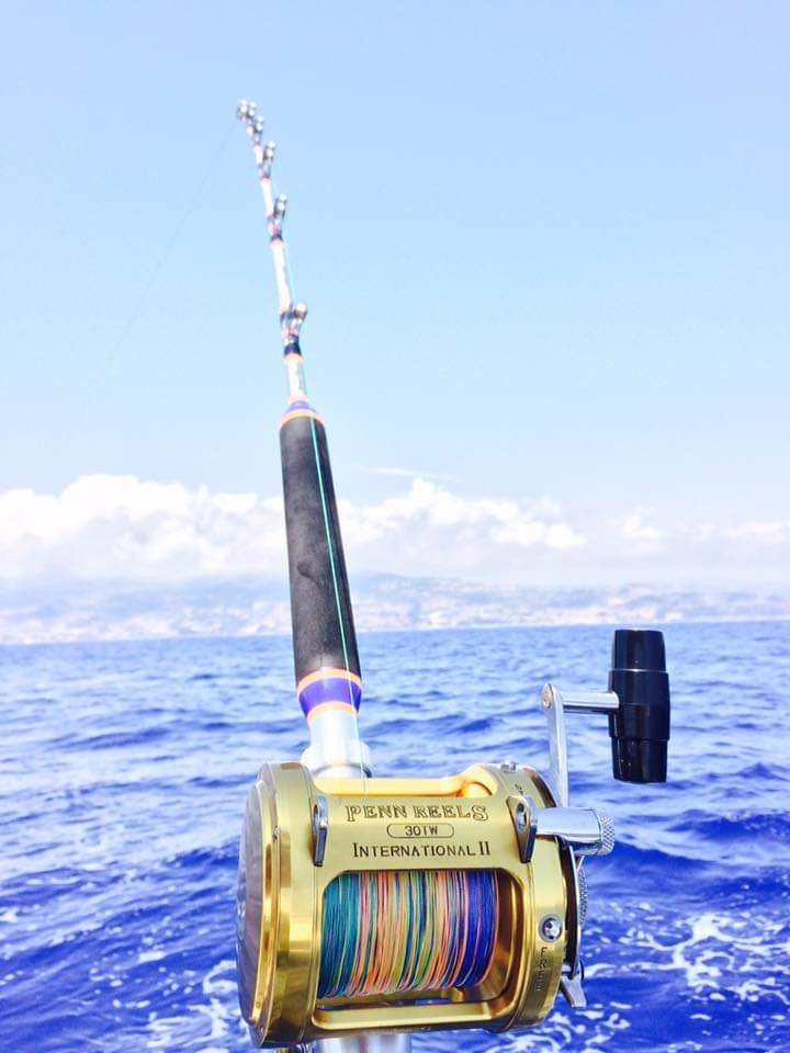 Sailboat - Bénéteau - 4 cabins