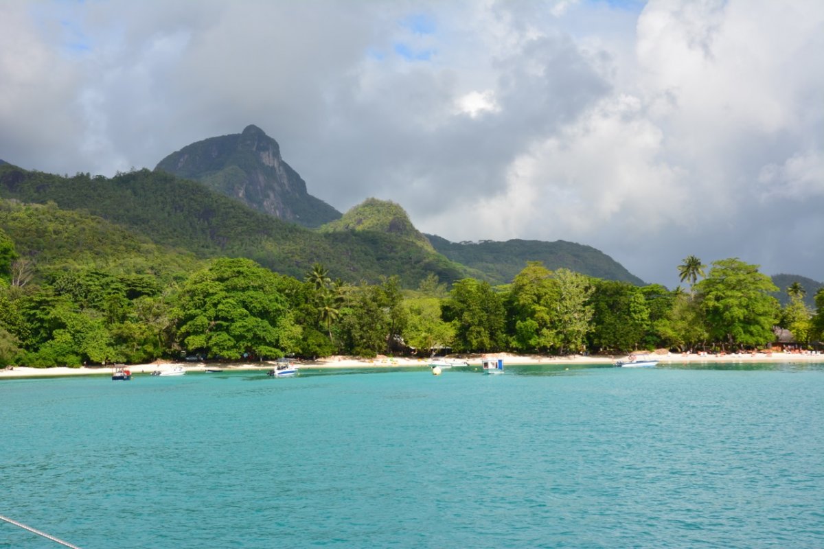 Sailing Course - Master the Art of Navigation