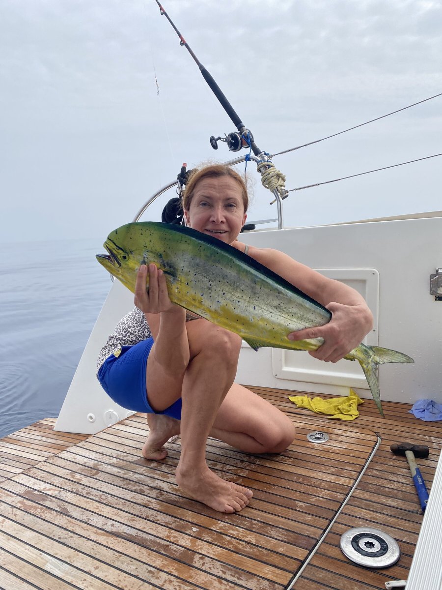 Explore Colombia and Panama with a catamaran sailing tour