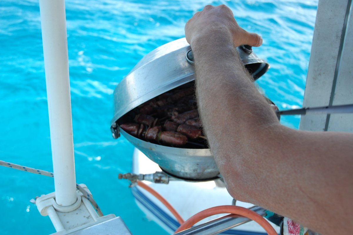 Jeanneau - 12 personas