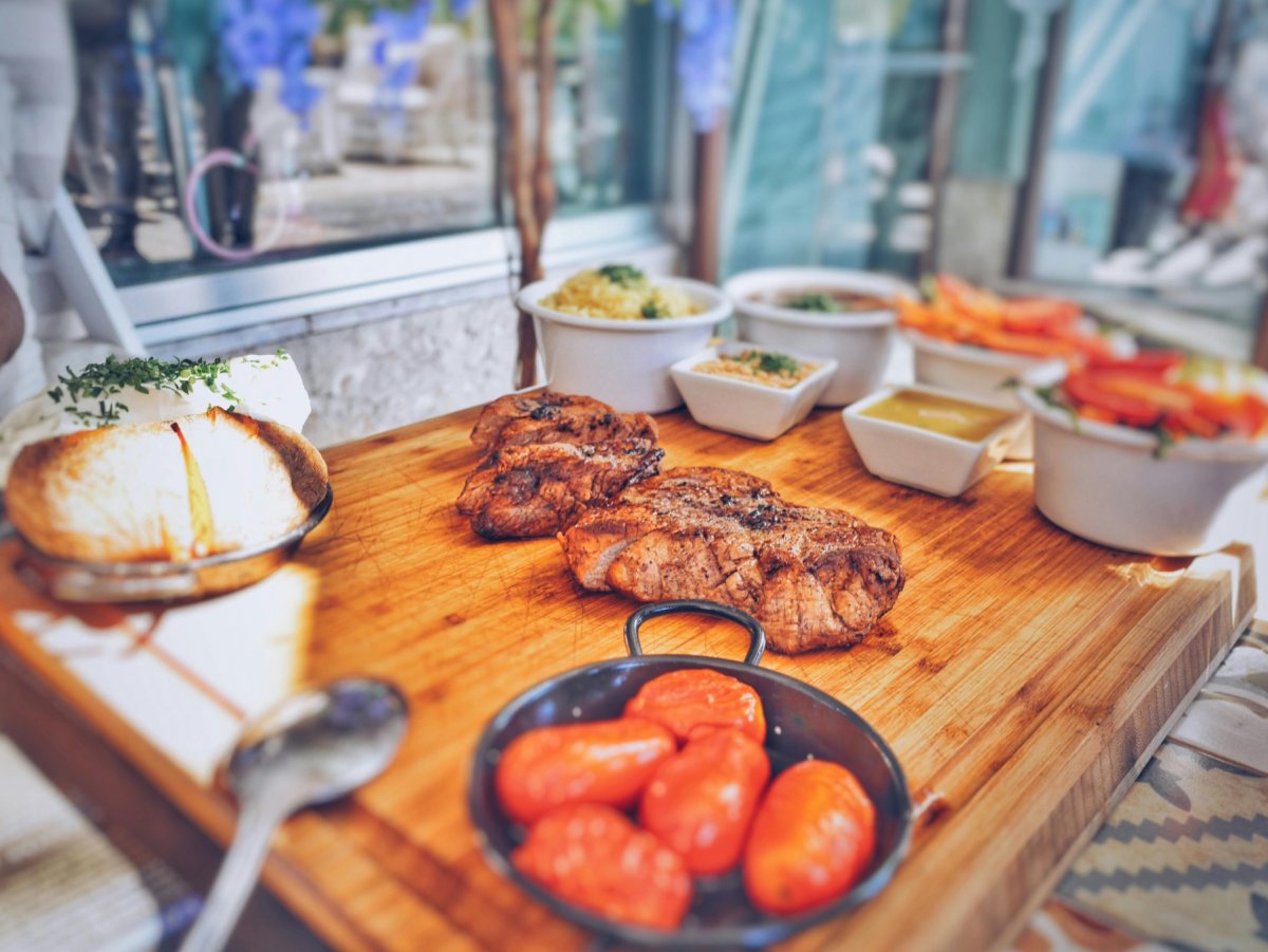 Mediterranean cruise trip - Cagliari to Brindisi