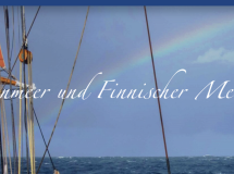 Schärenmeer und Finnischer Meerbusen - Erkundungstörn an Finnlands Südküste