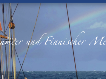 Schärenmeer und Finnischer Meerbusen - Erkundungstörn an Finnlands Südküste
