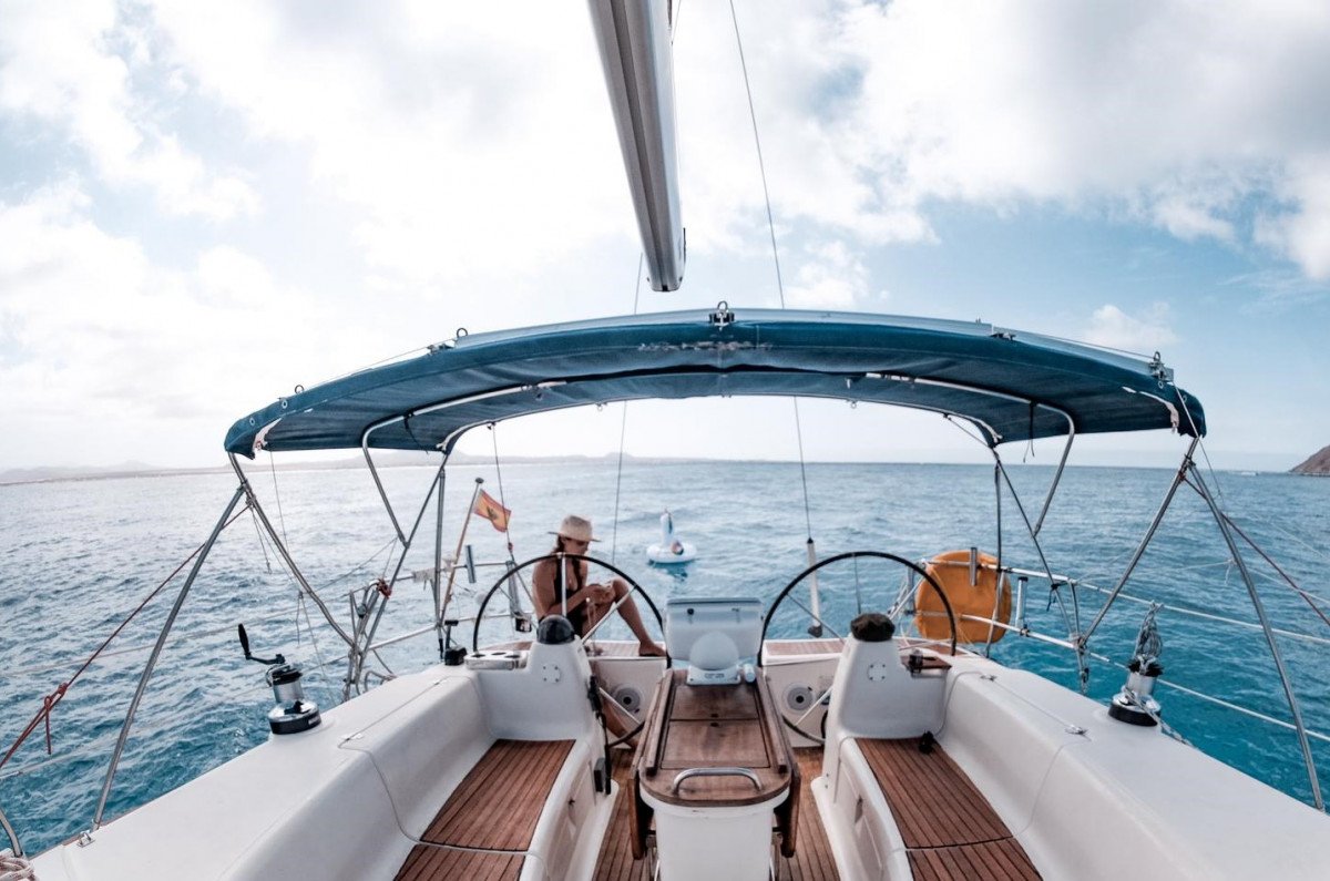 Bavaria Yachts - 2004