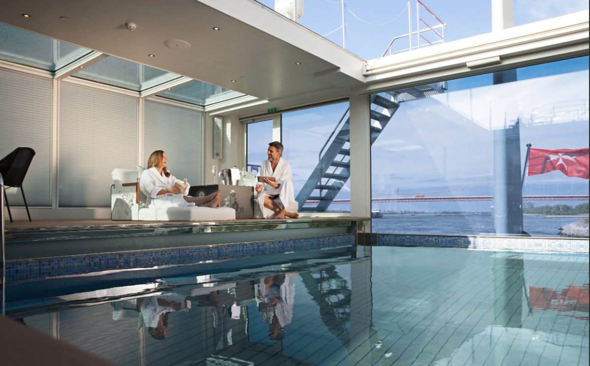 Viaje por el Danubio: desde Budapest hasta Ratisbona