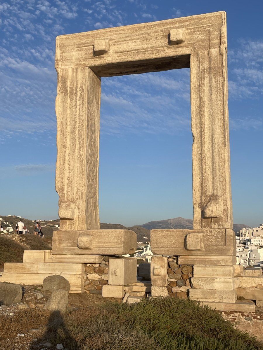 Esplora le isole Sporadi con un magnifico viaggio in velero