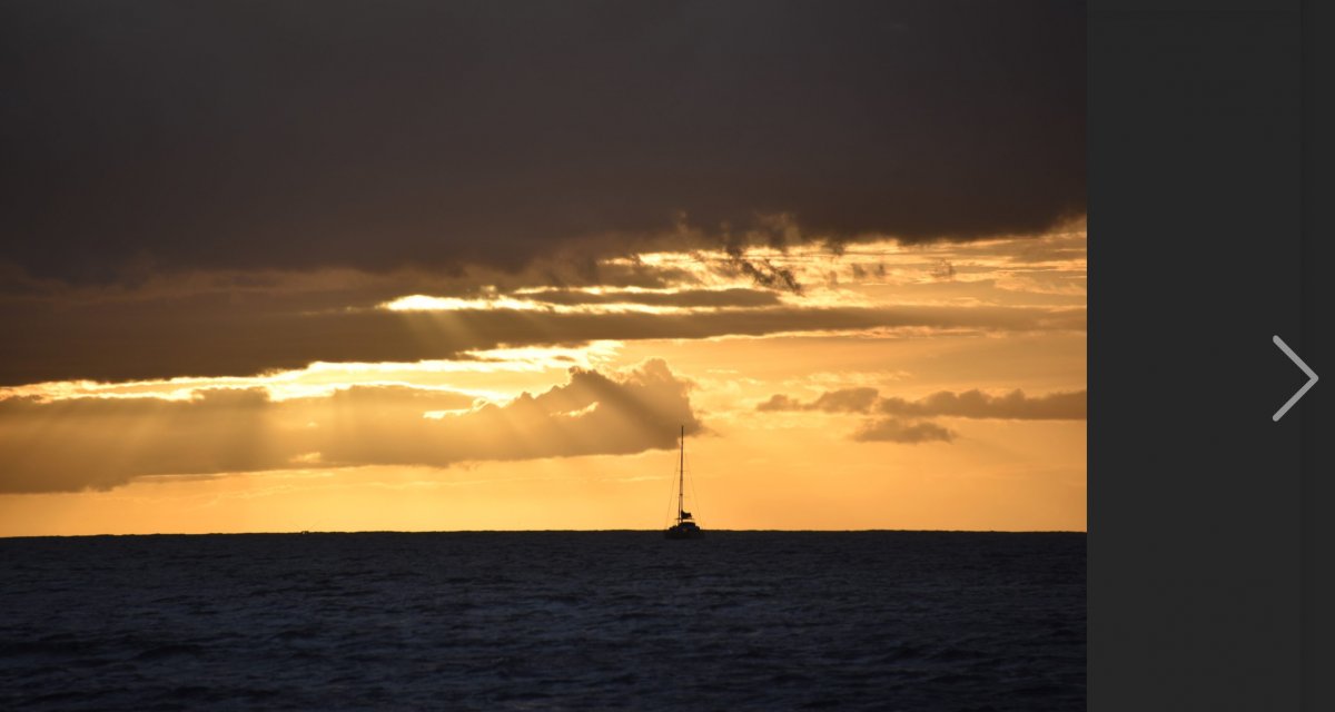 Navega por las islas del Caribe en un crucero desde Martinica hasta Granada