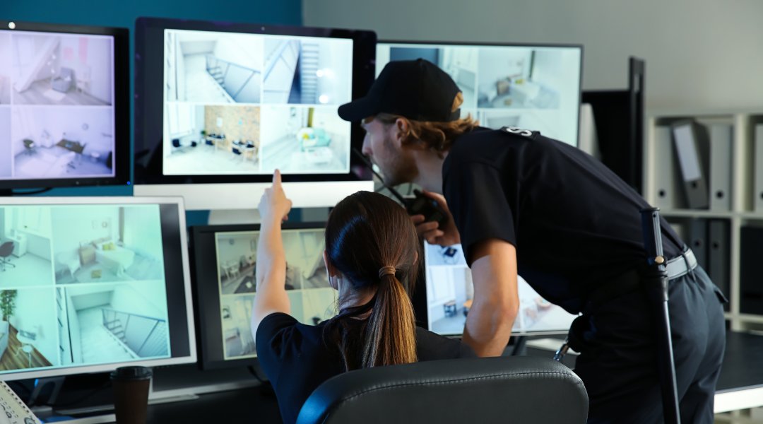 Grundkurs für maritime Schutzausbildung in Barcelona