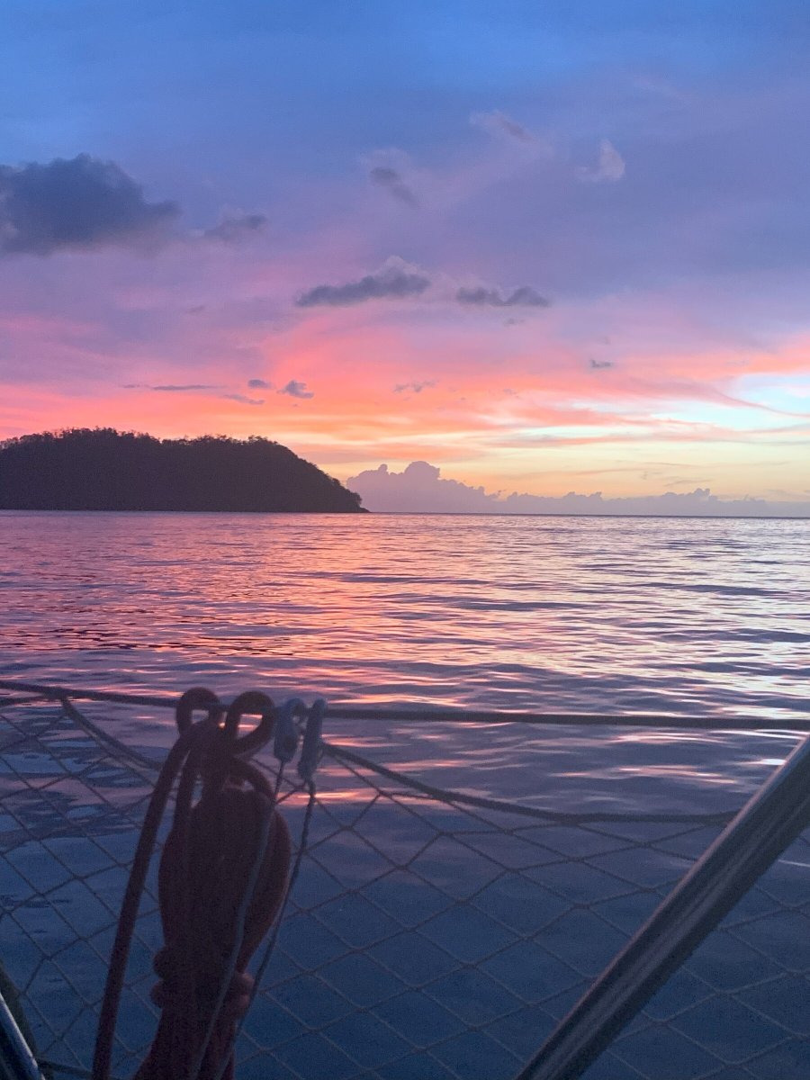 A day boat trip to the Rosario Islands from Cartagena de Indias