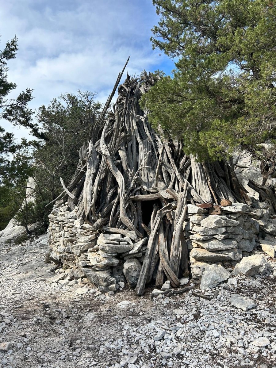 Discovering Wild Coves and Beaches