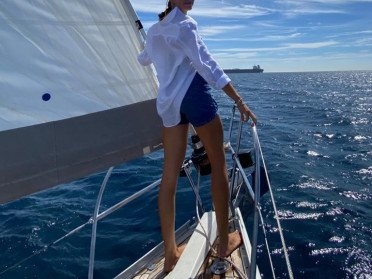 Curso para obtener tu Licencia de Navegación en Sotogrande