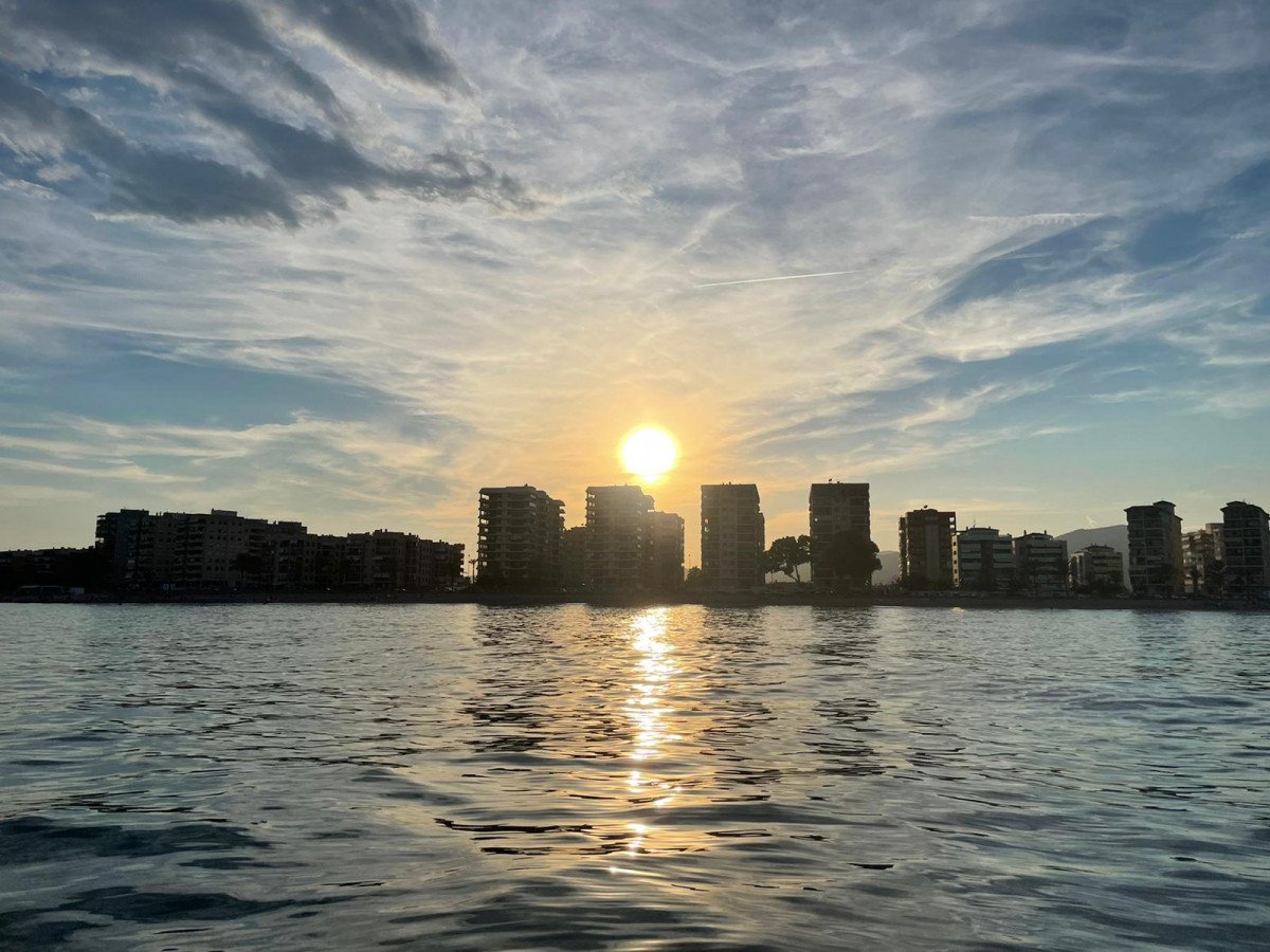 Boat Tour of Benicasim-Castellón