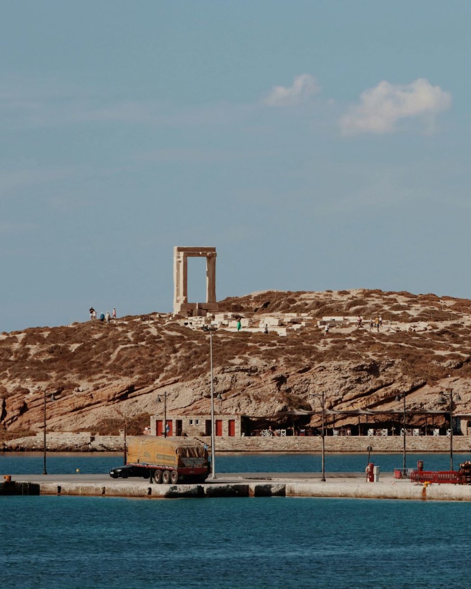 Avventura in mare su una crociera di lusso