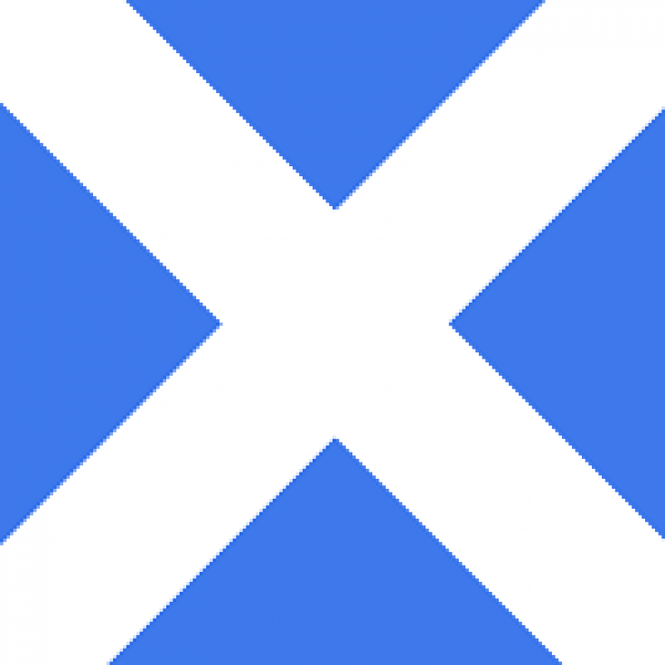 Beacon signal - “M”