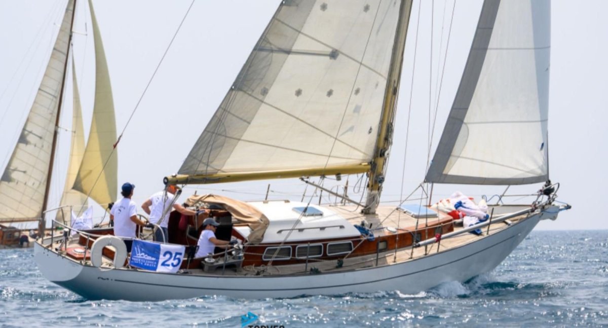 Einzelstück – Klassisch